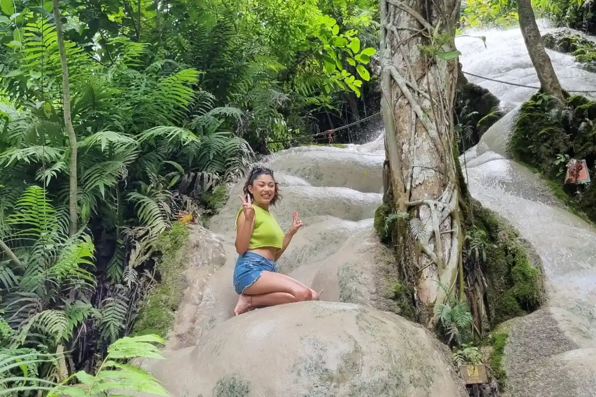 Bua Thong Sticky Waterfalls Private Tour from Chiang Mai photo 4