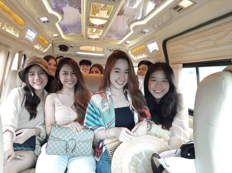 Transfer from Pattaya to Bangkok Hotel Enjoy a Seamless and Reliable Ride