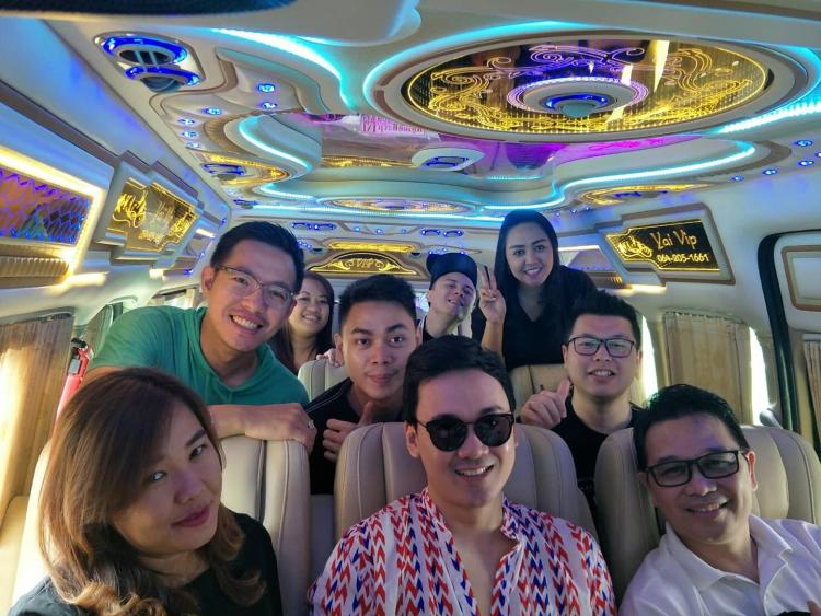 Transfer from Pattaya to Bangkok Hotel Enjoy a Seamless and Reliable Ride